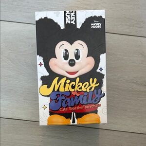 Popmart Disney Blind Box